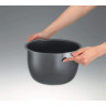 Электрическая рисоварка ZOJIRUSHI NS-ZAQ18 WZ